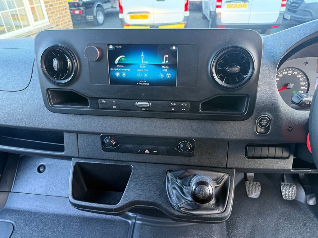 Used Mercedes-Benz Sprinter 2022 for sale - 77276199: Photo 26