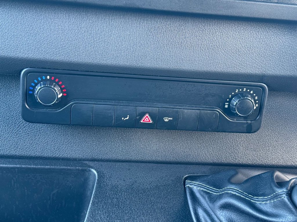Used Mercedes-Benz Sprinter 2022 for sale - 77276199: Photo 27