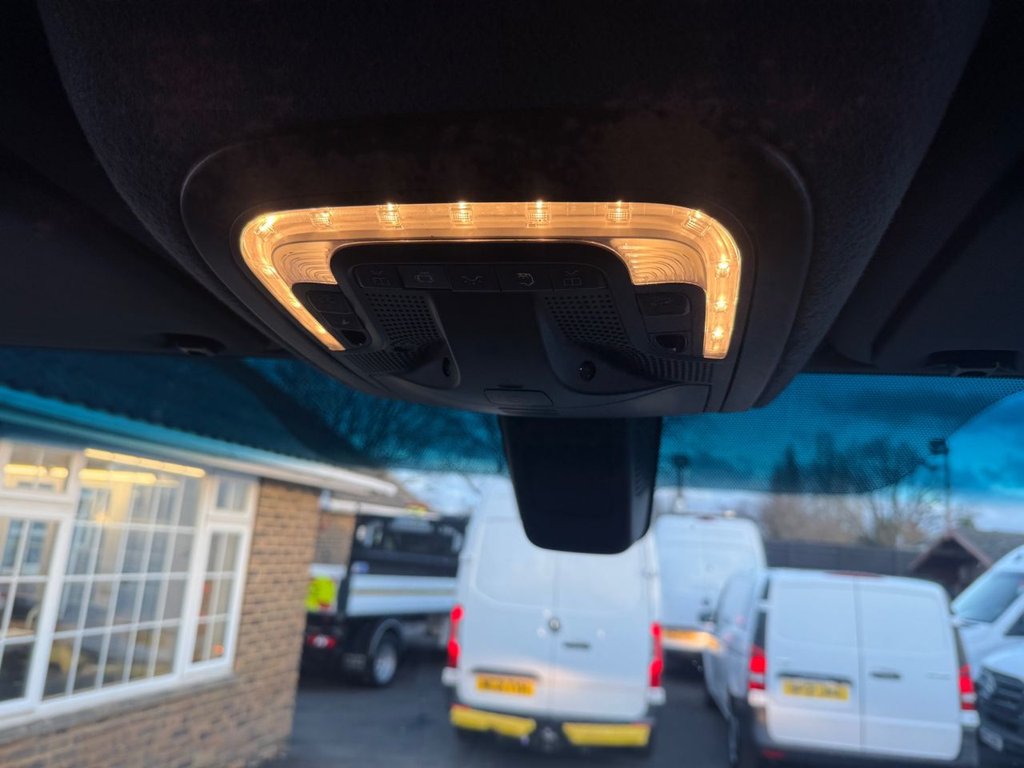 Used Mercedes-Benz Sprinter 2022 for sale - 77276199: Photo 31