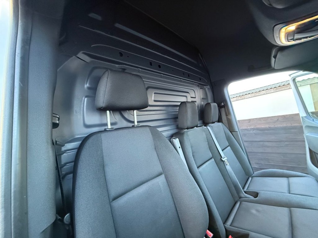 Used Mercedes-Benz Sprinter 2022 for sale - 77276199: Photo 32