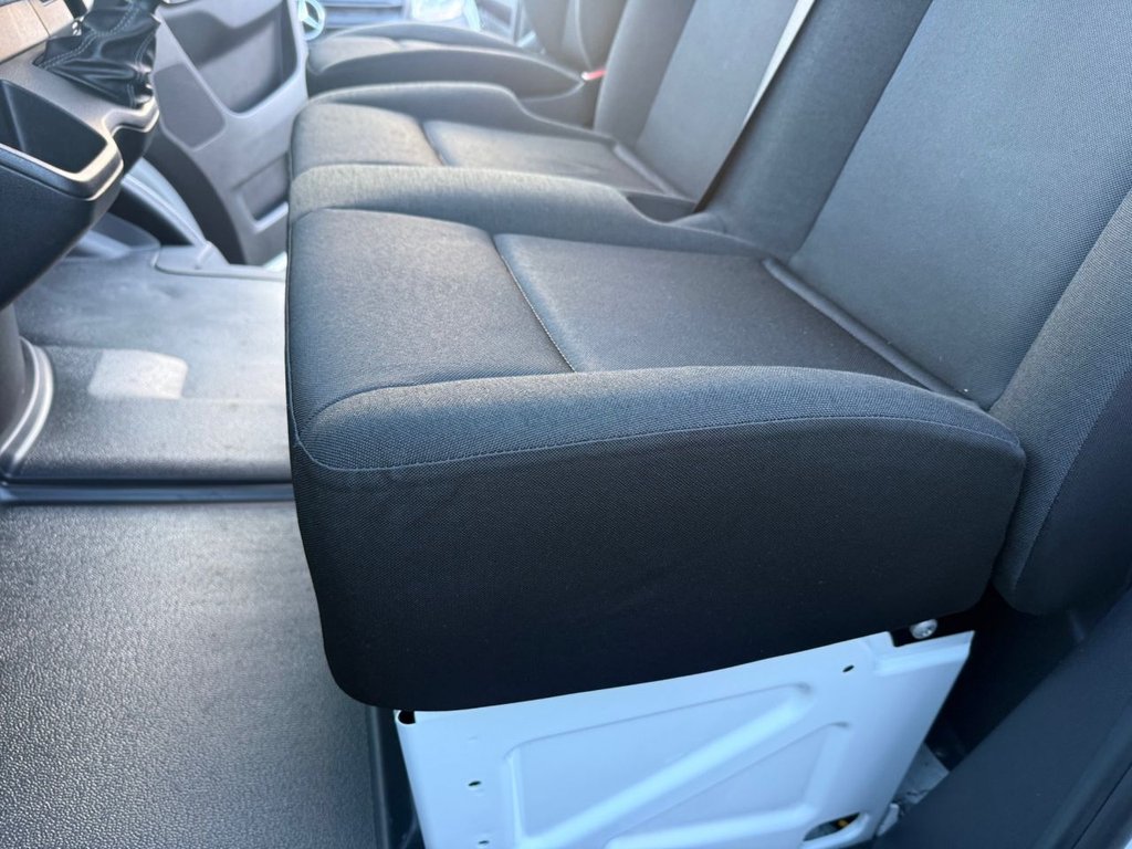 Used Mercedes-Benz Sprinter 2022 for sale - 77276199: Photo 34