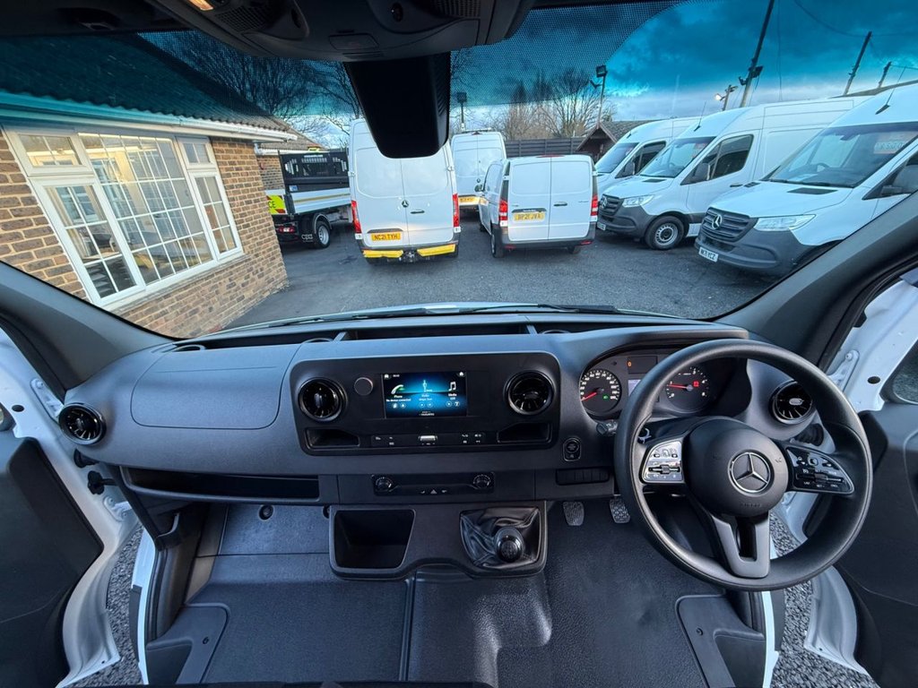 Used Mercedes-Benz Sprinter 2022 for sale - 77276199: Photo 36