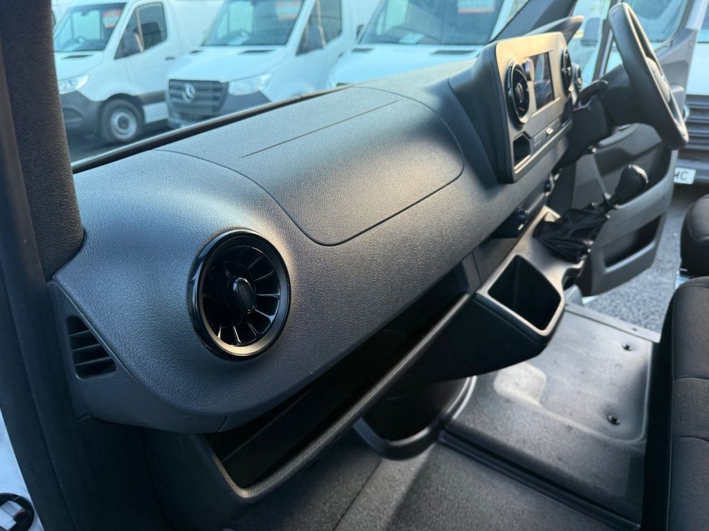 Used Mercedes-Benz Sprinter 2022 for sale - 77276199: Photo 38
