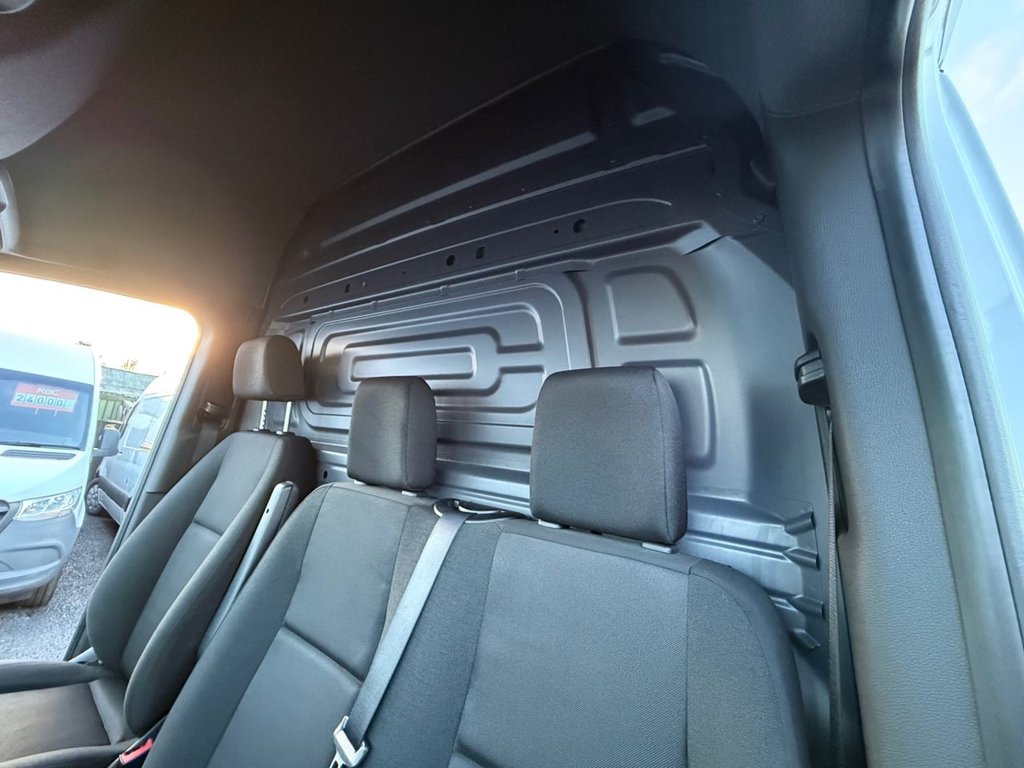 Used Mercedes-Benz Sprinter 2022 for sale - 77276199: Photo 40