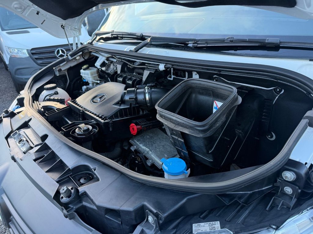 Used Mercedes-Benz Sprinter 2022 for sale - 77276199: Photo 41