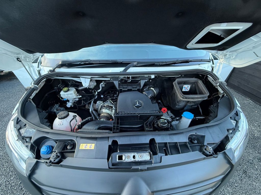Used Mercedes-Benz Sprinter 2022 for sale - 77276199: Photo 42