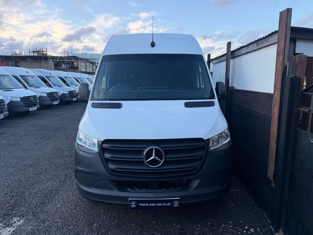 Used Mercedes-Benz Sprinter 2022 for sale - 77276199: Photo 5