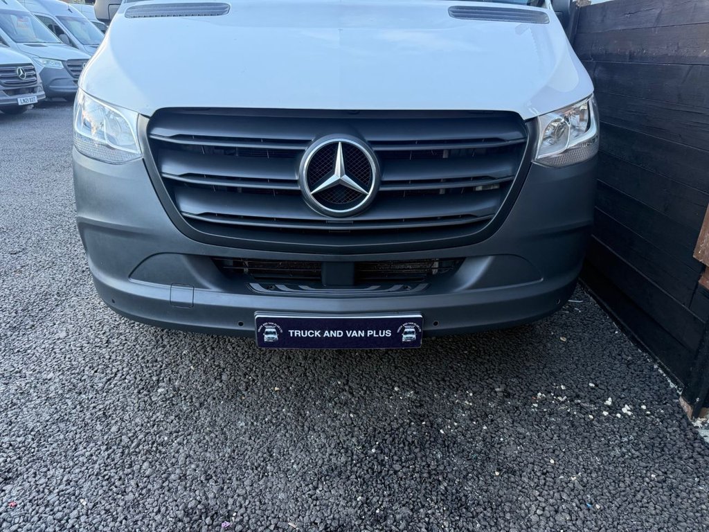 Used Mercedes-Benz Sprinter 2022 for sale - 77276199: Photo 6