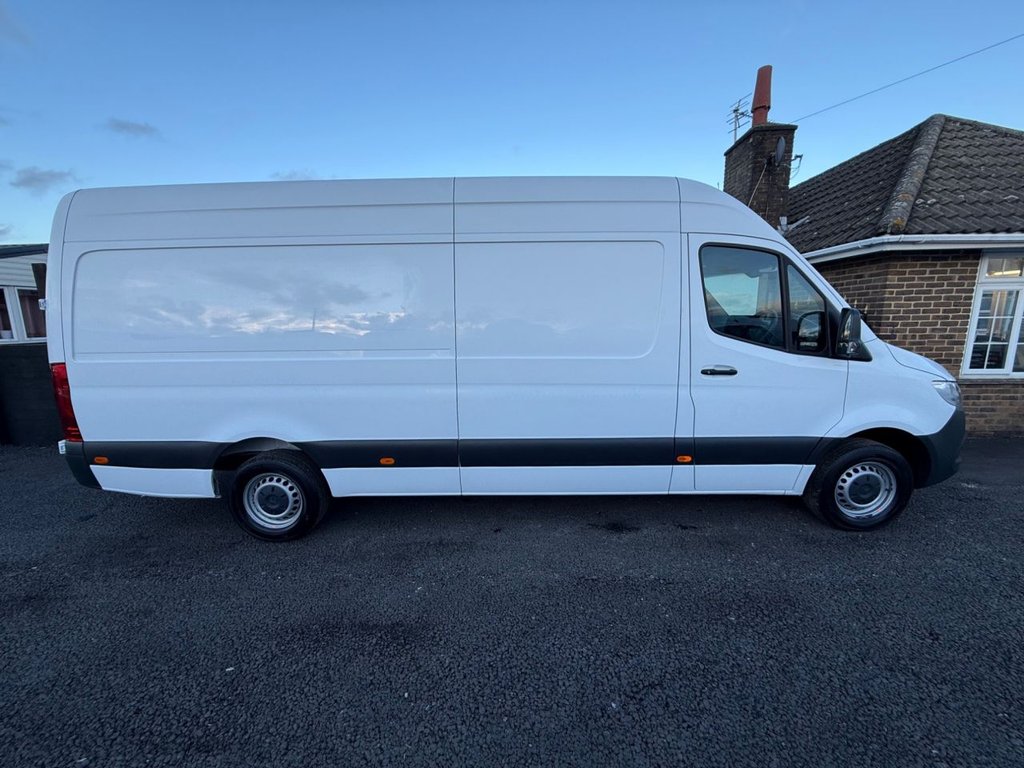 Used Mercedes-Benz Sprinter 2022 for sale - 77276199: Photo 7
