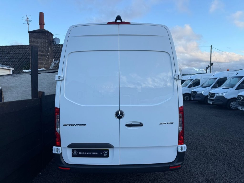 Used Mercedes-Benz Sprinter 2022 for sale - 77276199: Photo 9