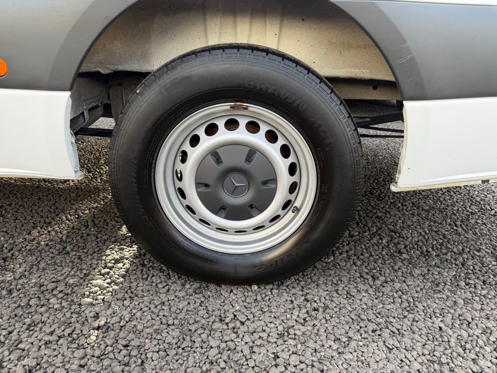 Used Mercedes-Benz Sprinter 2022 for sale - 77313526: Photo 14