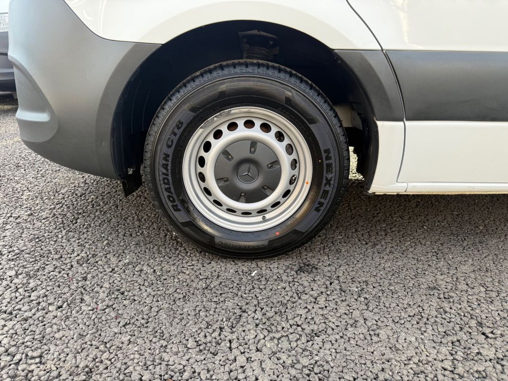 Used Mercedes-Benz Sprinter 2022 for sale - 77313526: Photo 15