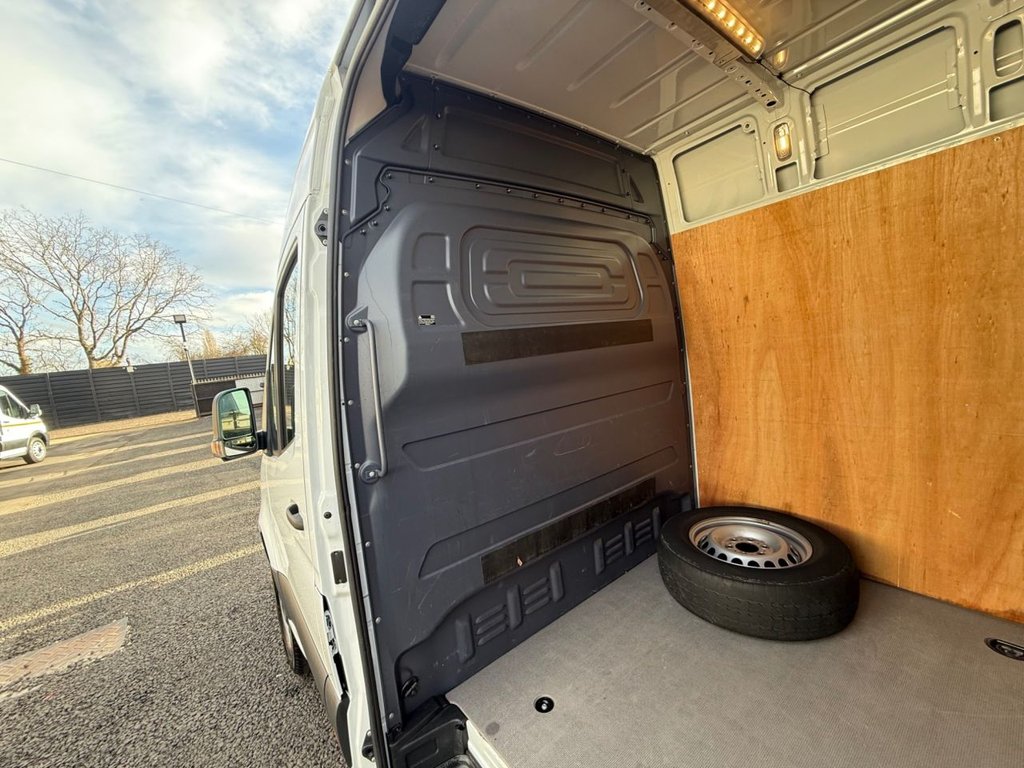 Used Mercedes-Benz Sprinter 2022 for sale - 77313526: Photo 19