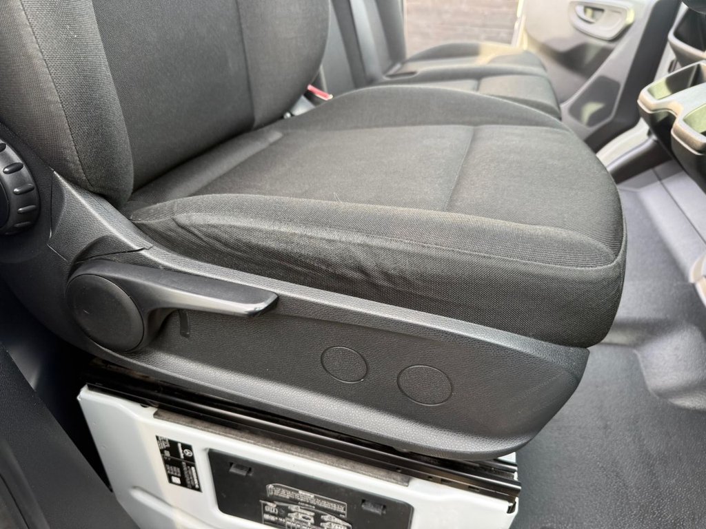 Used Mercedes-Benz Sprinter 2022 for sale - 77313526: Photo 20