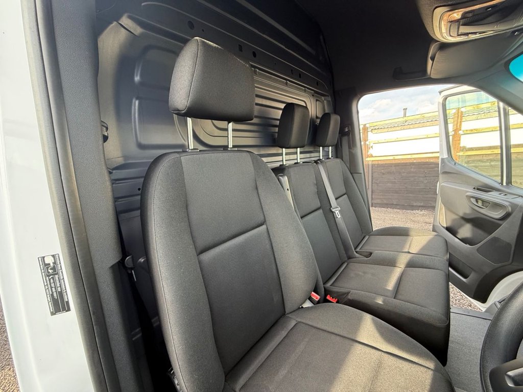 Used Mercedes-Benz Sprinter 2022 for sale - 77313526: Photo 21