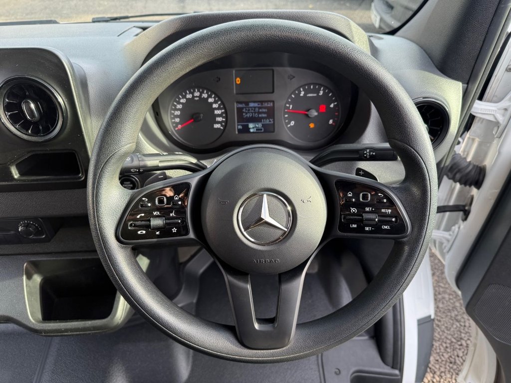 Used Mercedes-Benz Sprinter 2022 for sale - 77313526: Photo 22