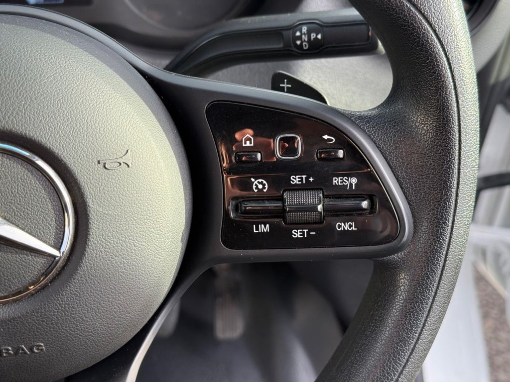 Used Mercedes-Benz Sprinter 2022 for sale - 77313526: Photo 25