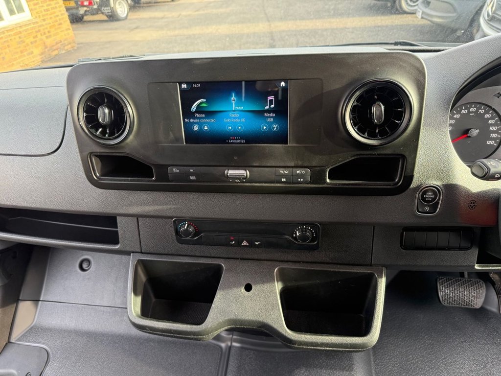 Used Mercedes-Benz Sprinter 2022 for sale - 77313526: Photo 26