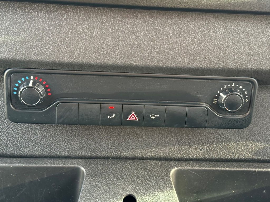 Used Mercedes-Benz Sprinter 2022 for sale - 77313526: Photo 27