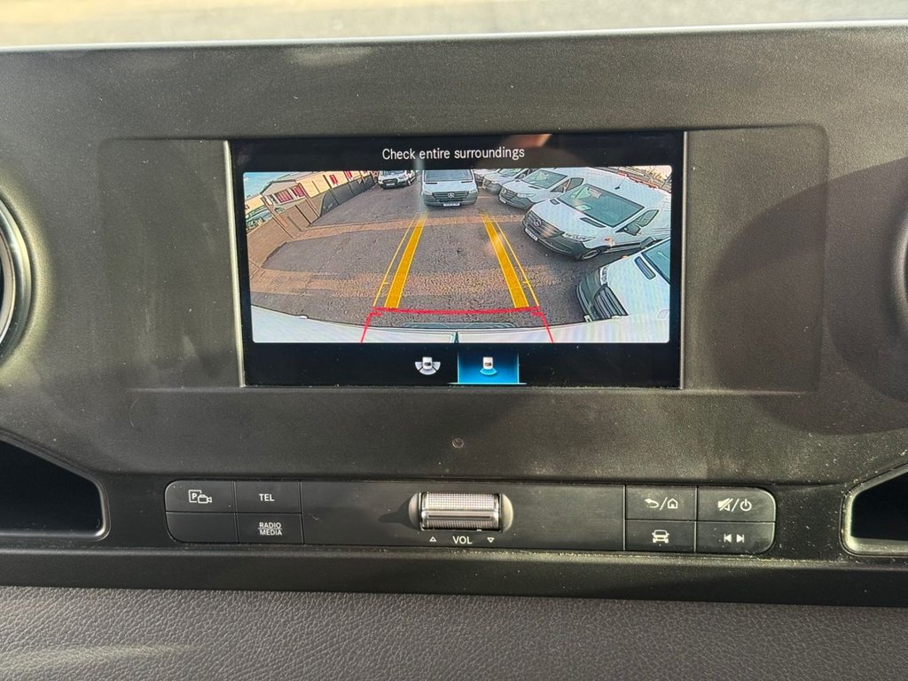 Used Mercedes-Benz Sprinter 2022 for sale - 77313526: Photo 33