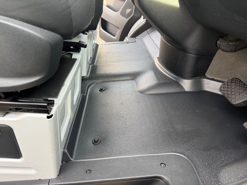 Used Mercedes-Benz Sprinter 2022 for sale - 77313526: Photo 35