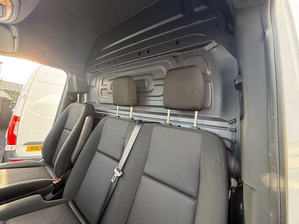 Used Mercedes-Benz Sprinter 2022 for sale - 77313526: Photo 38