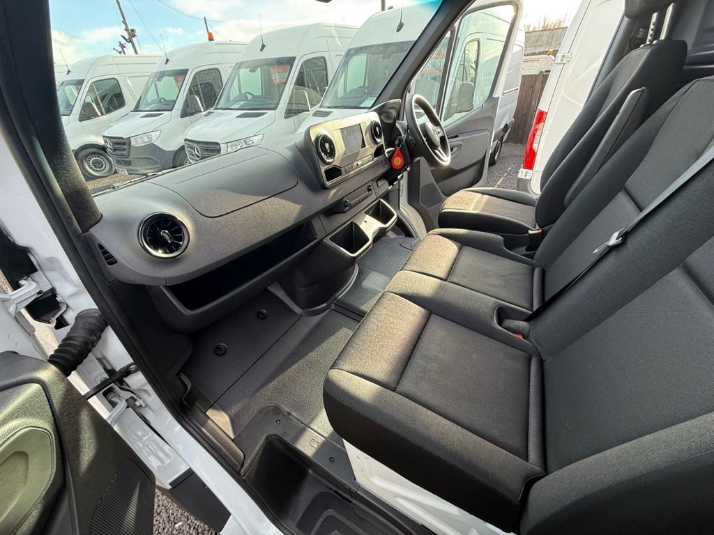Used Mercedes-Benz Sprinter 2022 for sale - 77313526: Photo 39