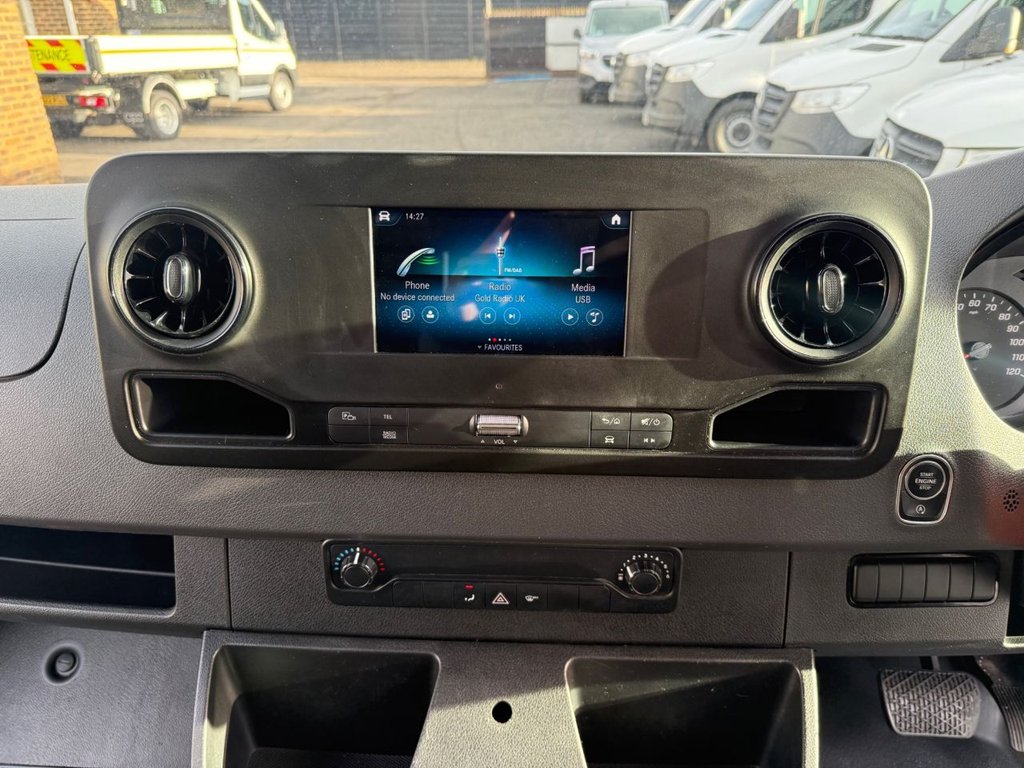 Used Mercedes-Benz Sprinter 2022 for sale - 77313526: Photo 41