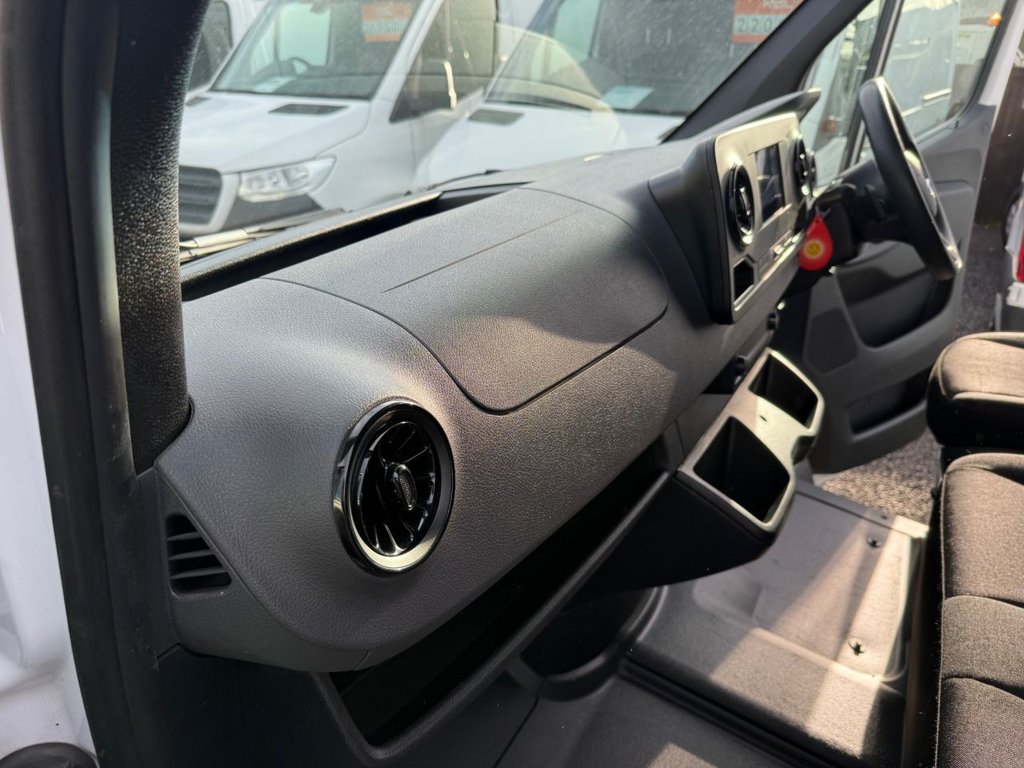 Used Mercedes-Benz Sprinter 2022 for sale - 77313526: Photo 42