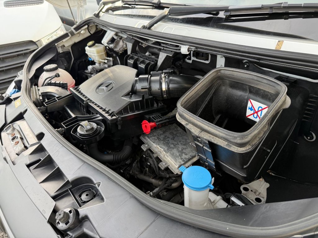 Used Mercedes-Benz Sprinter 2022 for sale - 77313526: Photo 45