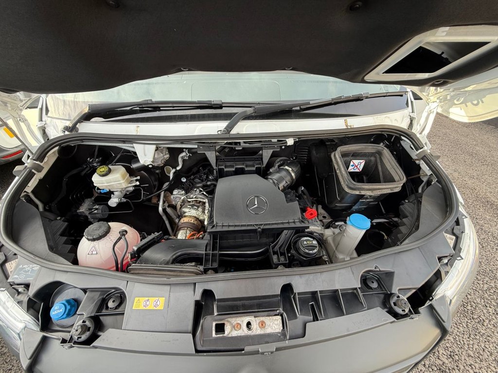 Used Mercedes-Benz Sprinter 2022 for sale - 77313526: Photo 46