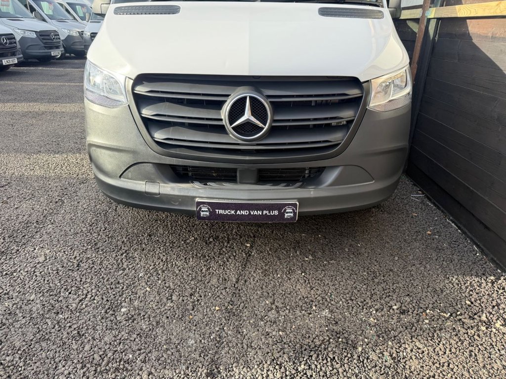 Used Mercedes-Benz Sprinter 2022 for sale - 77313526: Photo 6