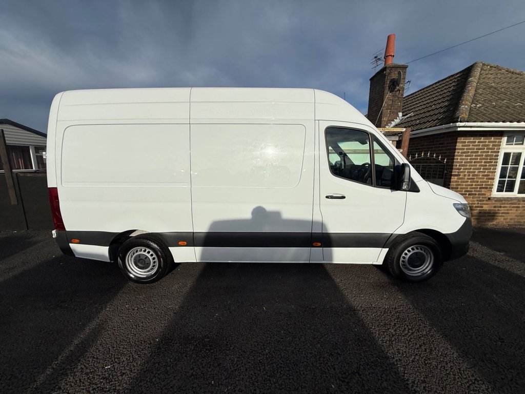 Used Mercedes-Benz Sprinter 2022 for sale - 77313526: Photo 7