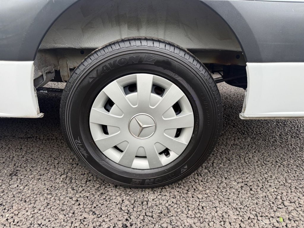 Used Mercedes-Benz Sprinter 2022 for sale - 76883533: Photo 15