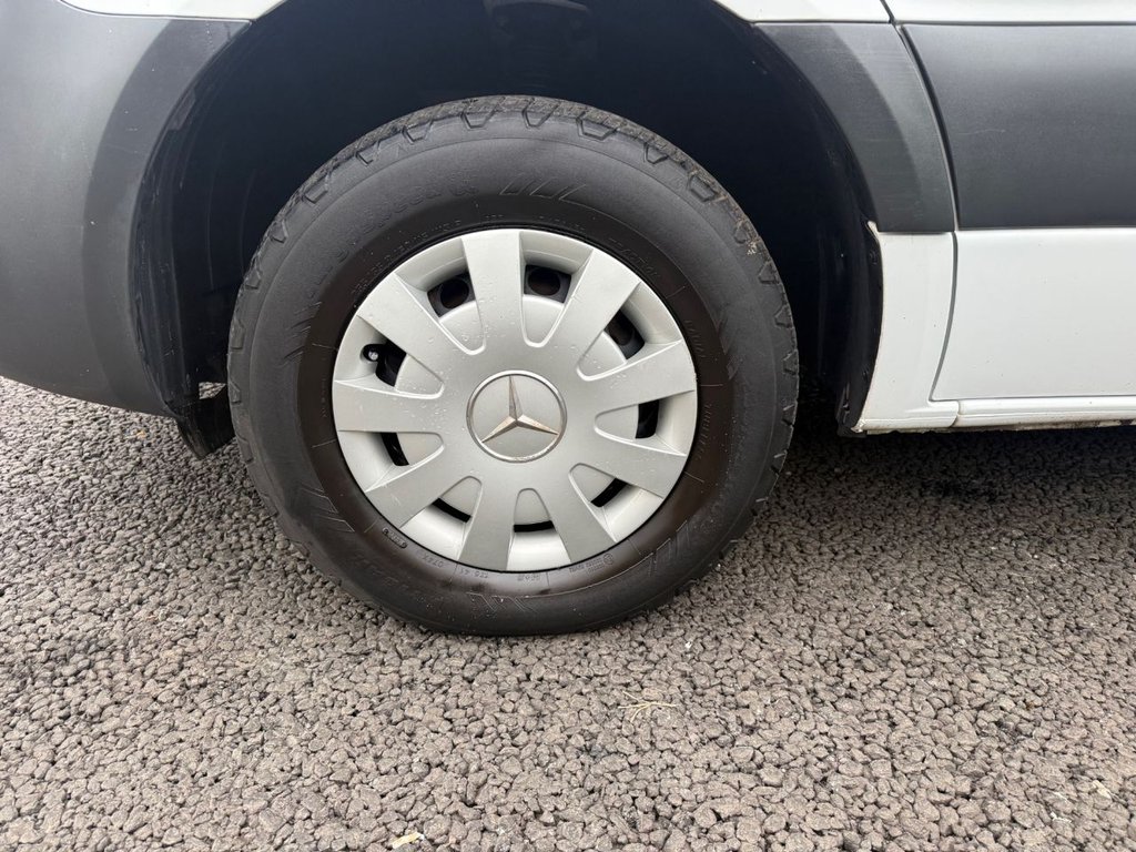 Used Mercedes-Benz Sprinter 2022 for sale - 76883533: Photo 16