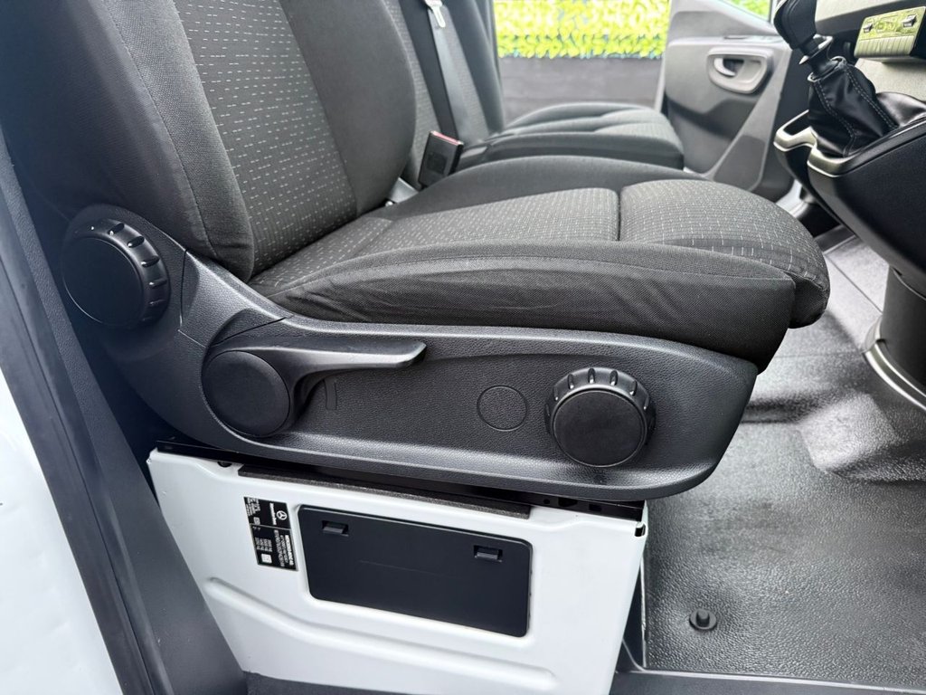 Used Mercedes-Benz Sprinter 2022 for sale - 76883533: Photo 19