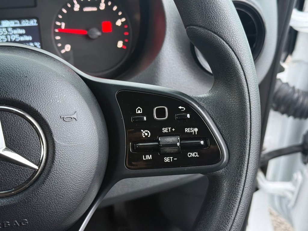 Used Mercedes-Benz Sprinter 2022 for sale - 76883533: Photo 24