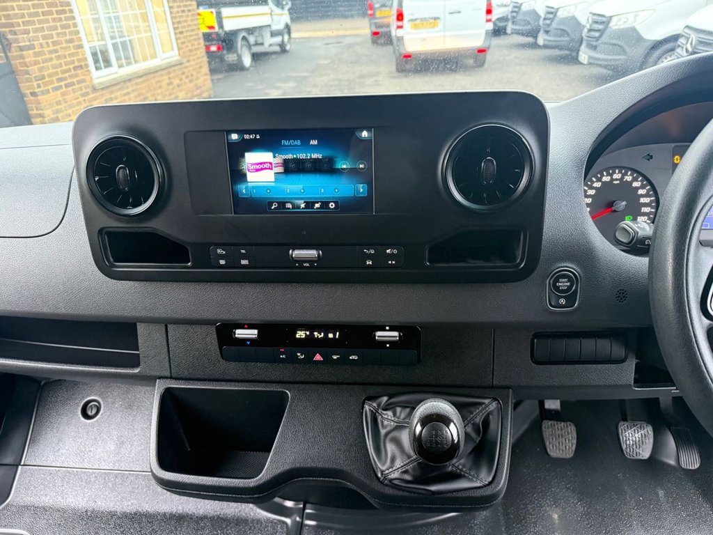 Used Mercedes-Benz Sprinter 2022 for sale - 76883533: Photo 25