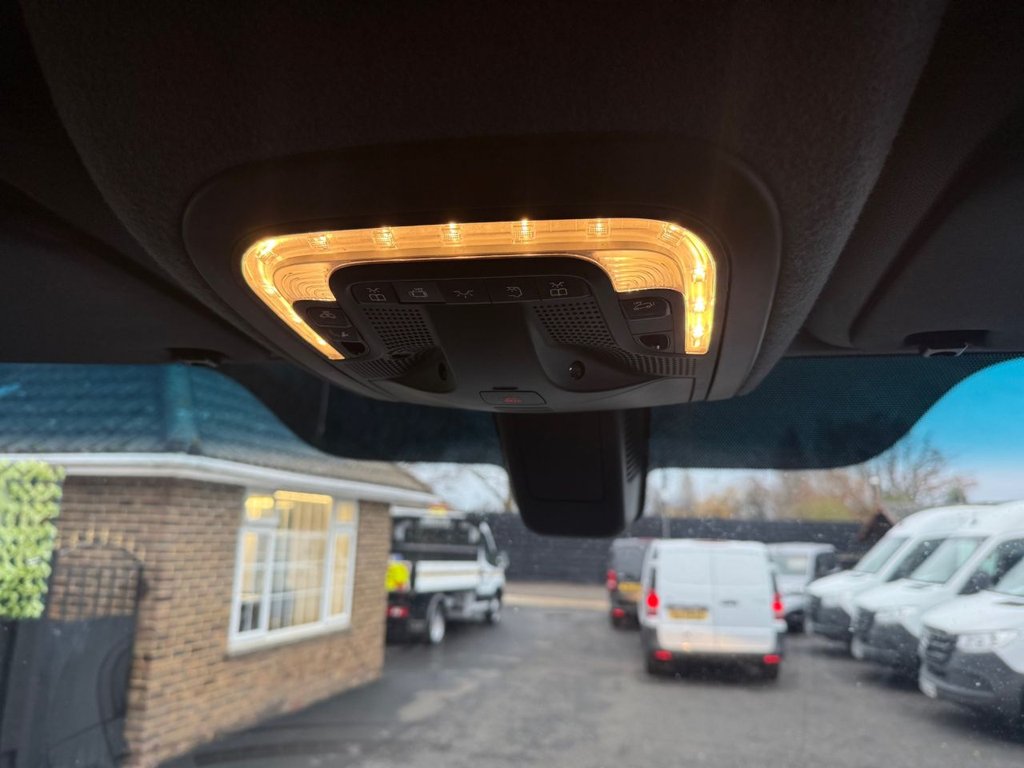 Used Mercedes-Benz Sprinter 2022 for sale - 76883533: Photo 29