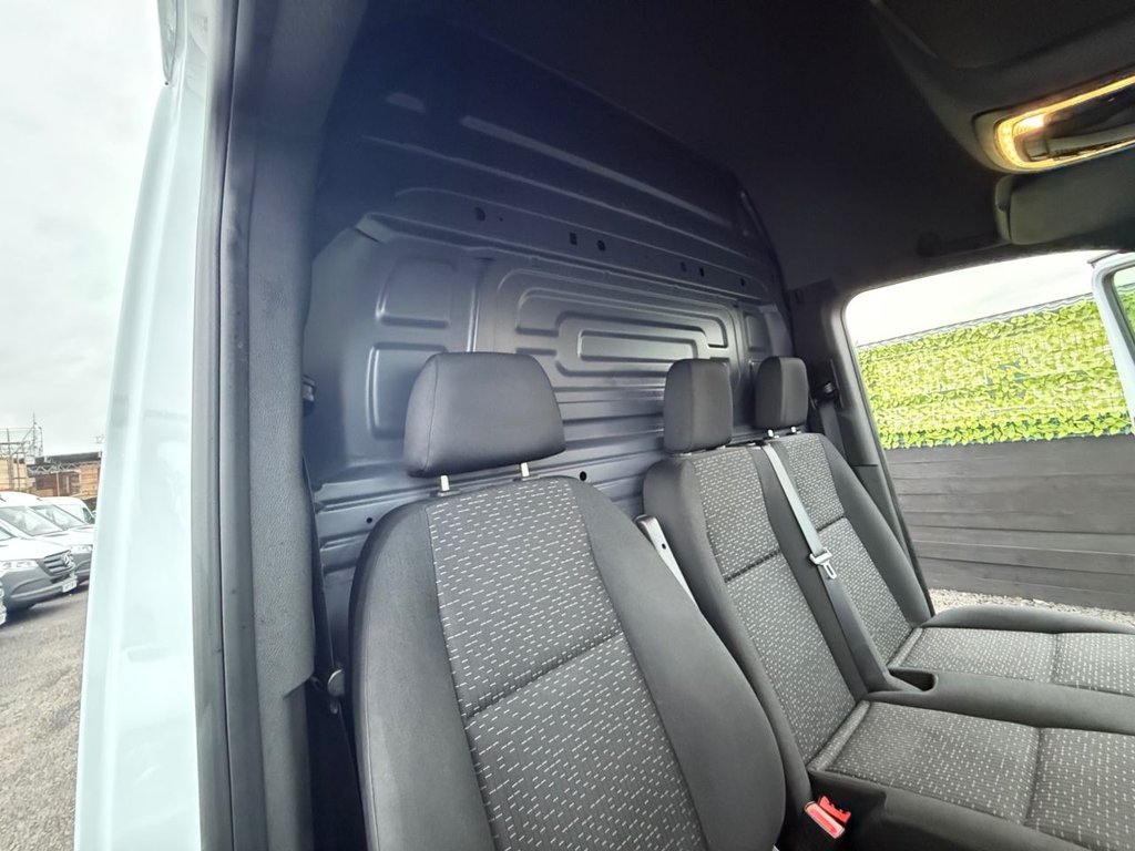 Used Mercedes-Benz Sprinter 2022 for sale - 76883533: Photo 33