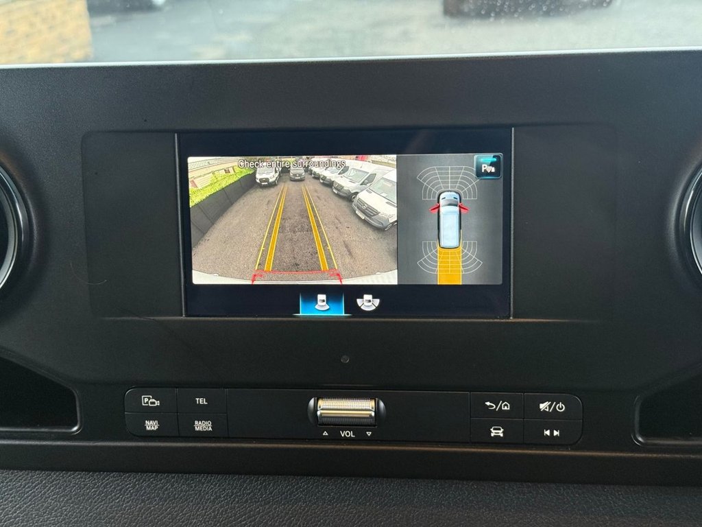 Used Mercedes-Benz Sprinter 2022 for sale - 76883533: Photo 34