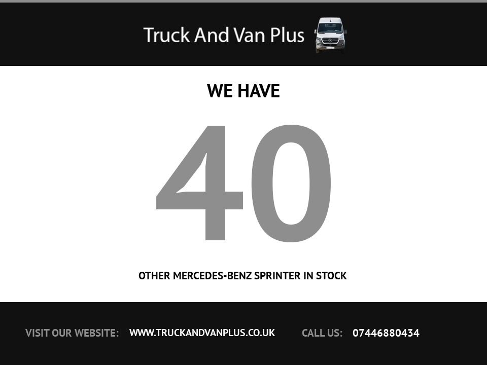 Used Mercedes-Benz Sprinter 2022 for sale - 76883533: Photo 4