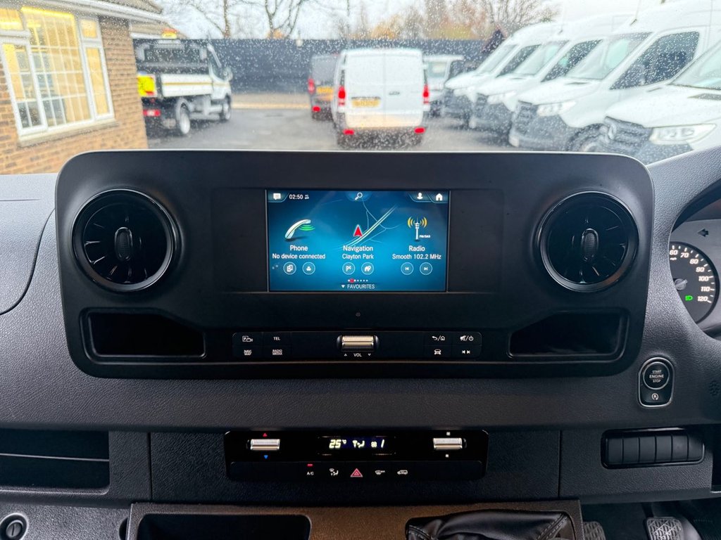 Used Mercedes-Benz Sprinter 2022 for sale - 76883533: Photo 40