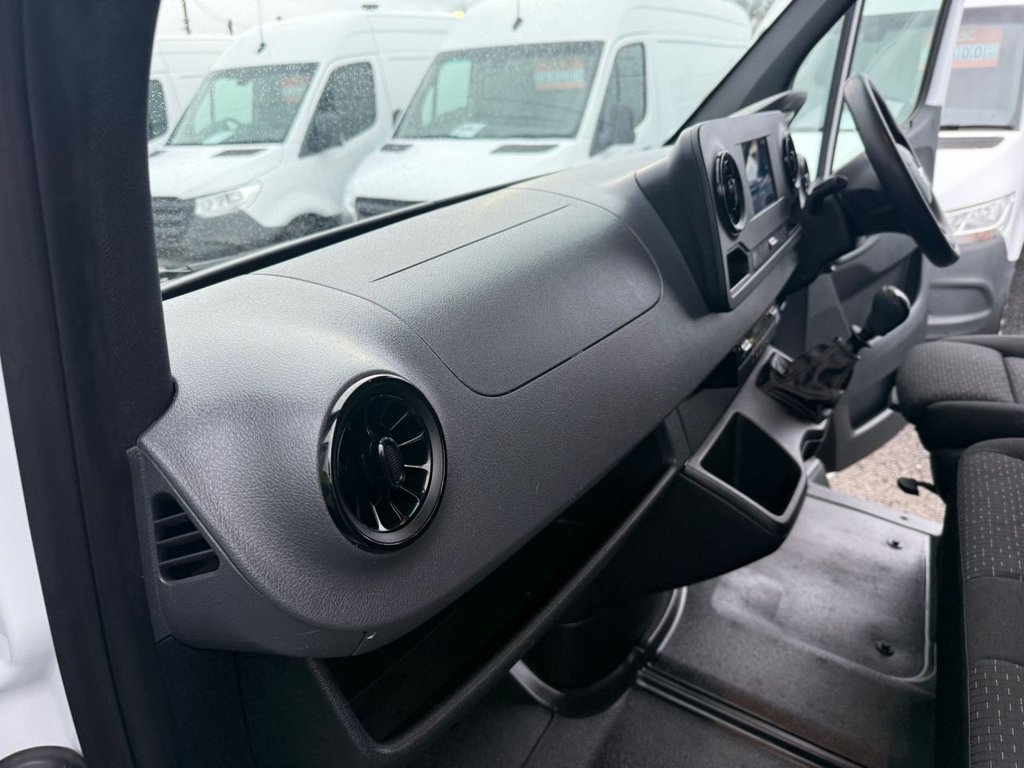 Used Mercedes-Benz Sprinter 2022 for sale - 76883533: Photo 41