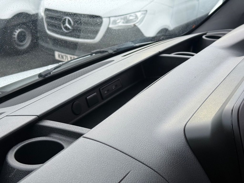 Used Mercedes-Benz Sprinter 2022 for sale - 76883533: Photo 42