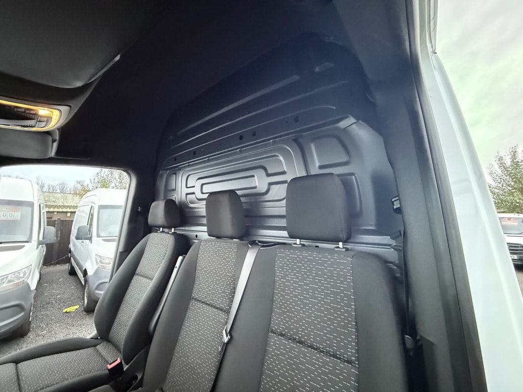 Used Mercedes-Benz Sprinter 2022 for sale - 76883533: Photo 43