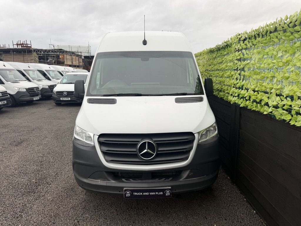 Used Mercedes-Benz Sprinter 2022 for sale - 76883533: Photo 5