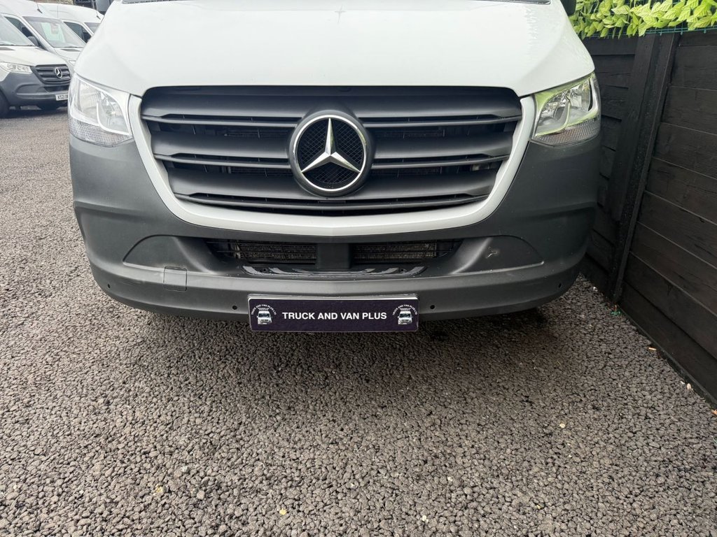 Used Mercedes-Benz Sprinter 2022 for sale - 76883533: Photo 6