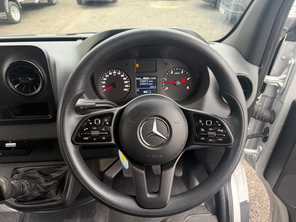 Used Mercedes-Benz Sprinter 2022 for sale - 76147837: Photo 23