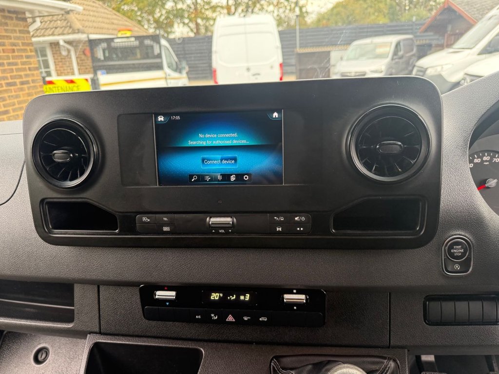 Used Mercedes-Benz Sprinter 2022 for sale - 76147837: Photo 31